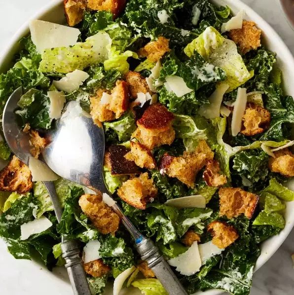 low calorie caesar salad low calorie caesar salad