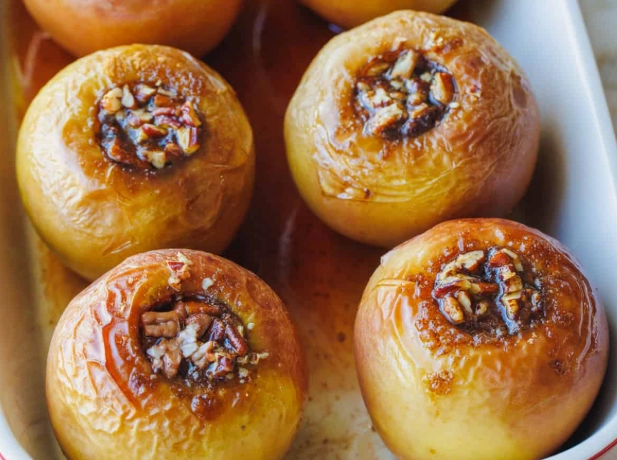 what apples good for baking