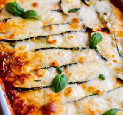 what to do with huge zucchini