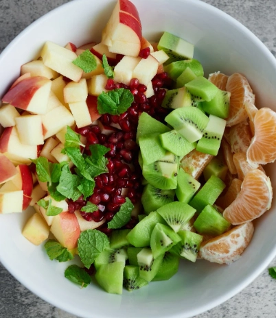 seasonal eating benefits