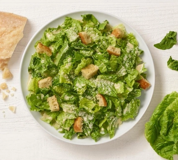 caesar salad calories caesar salad calories