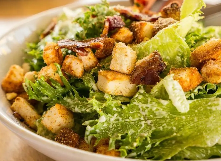 low calorie caesar salad low calorie caesar salad