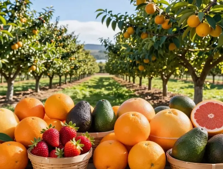 march seasonal fruits march seasonal fruits