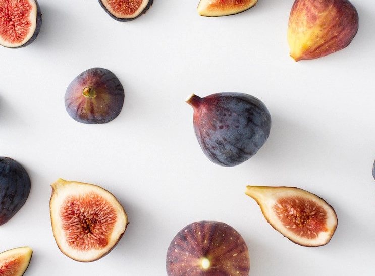 fresh figs California