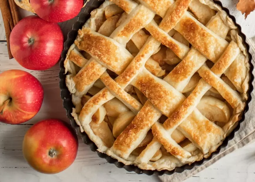 apples for apple pies