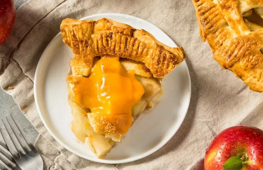 apple pie recipes