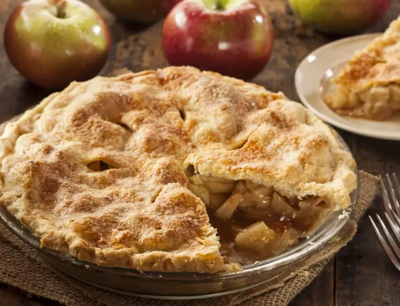 best apples for apple pie