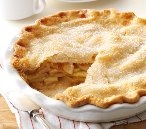 best apples for baking