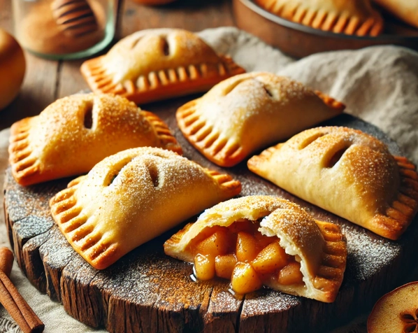 best apples for baking