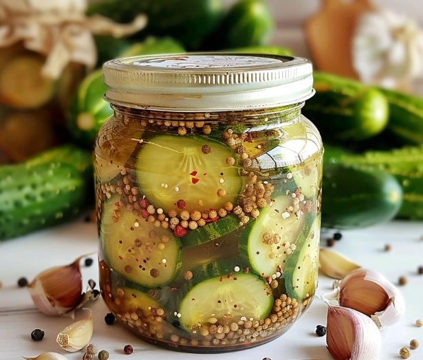 pickling cucumbers recipe pickling cucumbers recipe