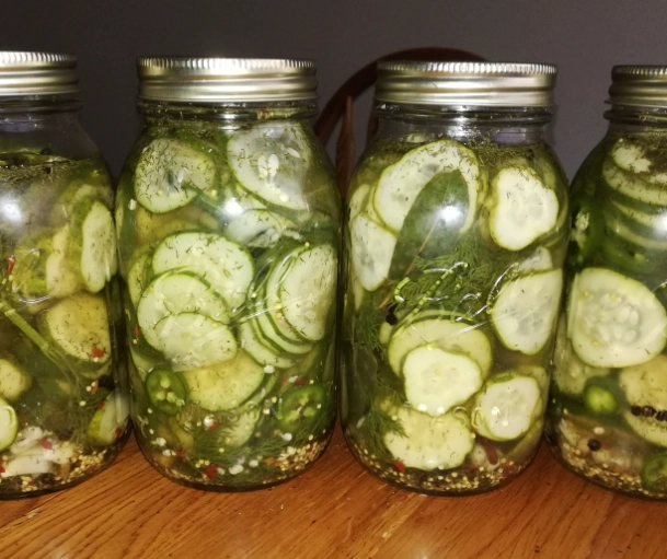how to pickle cucumbers how to pickle cucumbers
