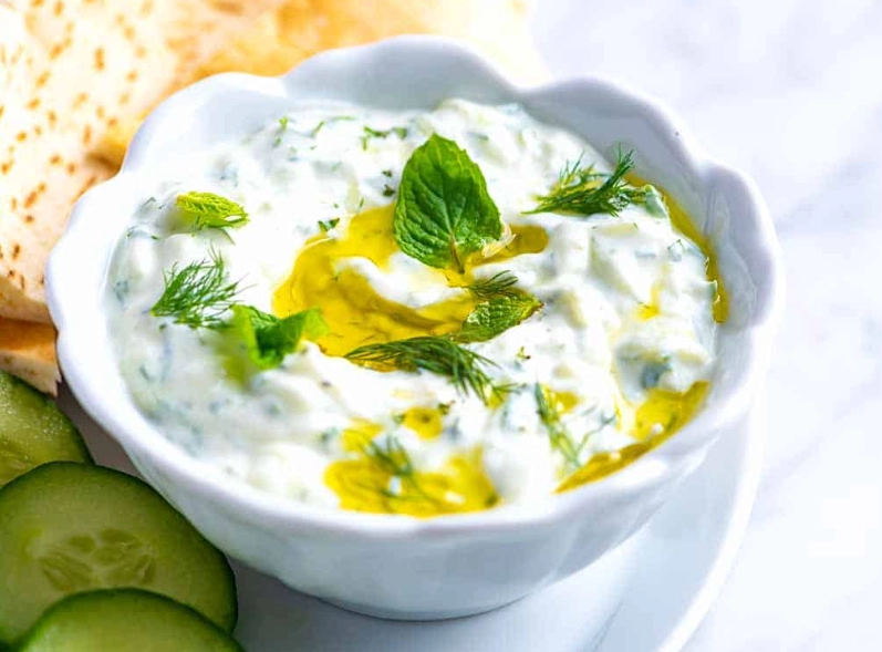 tzatziki recipe tzatziki recipe