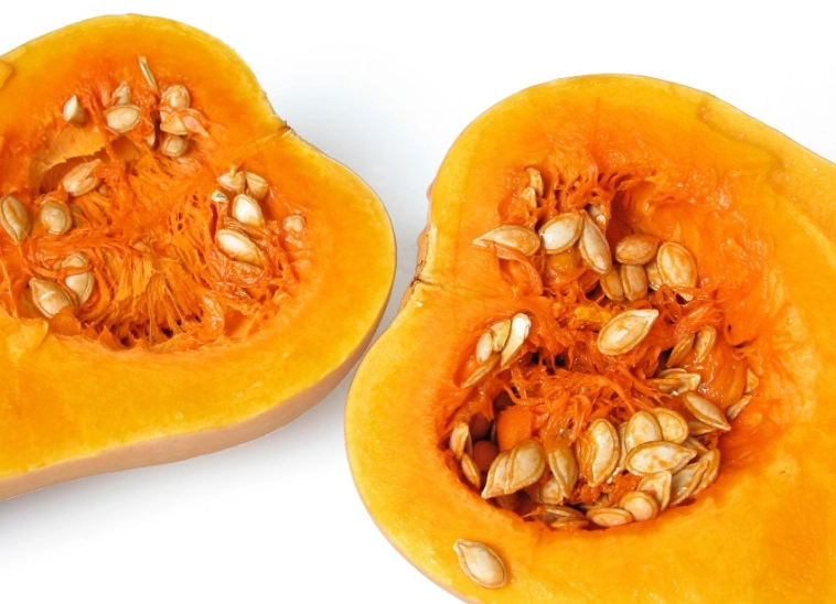 squash seeds nutrition squash seeds nutrition