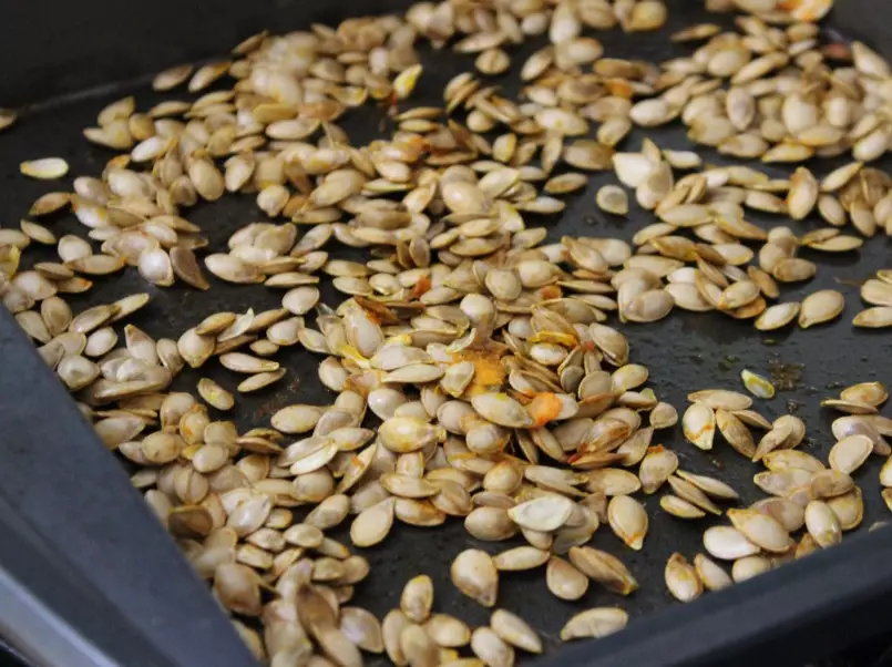 squash seeds nutrition squash seeds nutrition