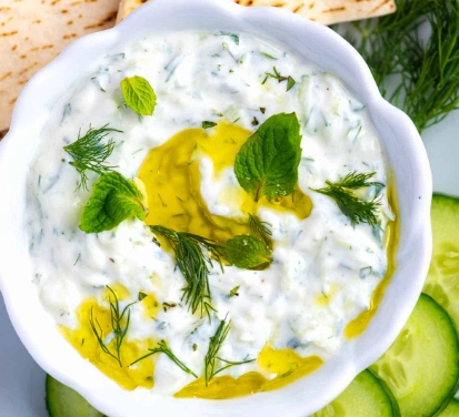 tzatziki recipe tzatziki recipe