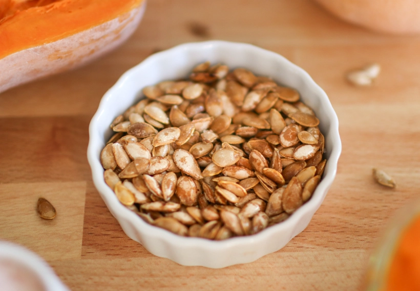 how to roast squash seeds how to roast squash seeds