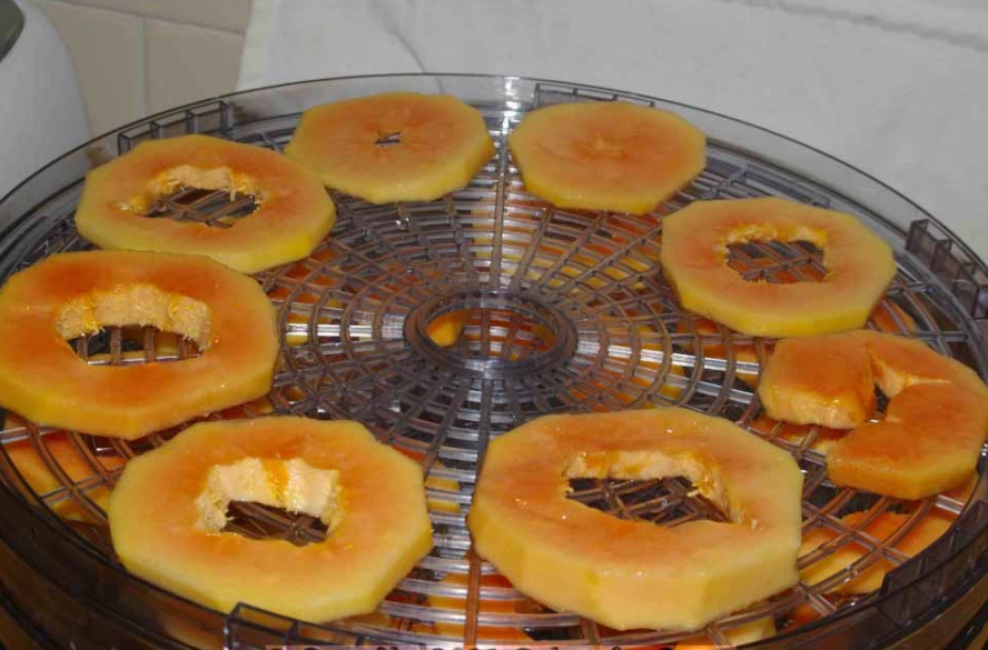 how to cook paw paw