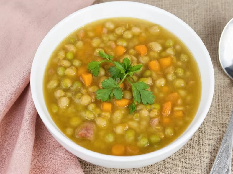 benefits of split pea soup benefits of split pea soup