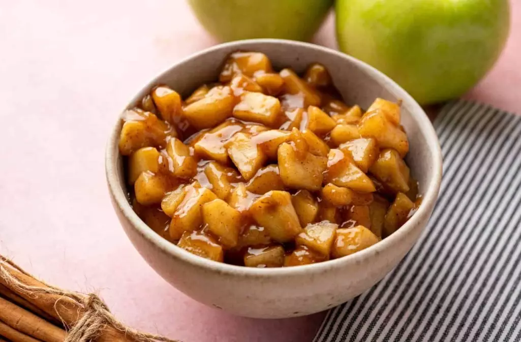 apple pie filling recipe apple pie filling recipe