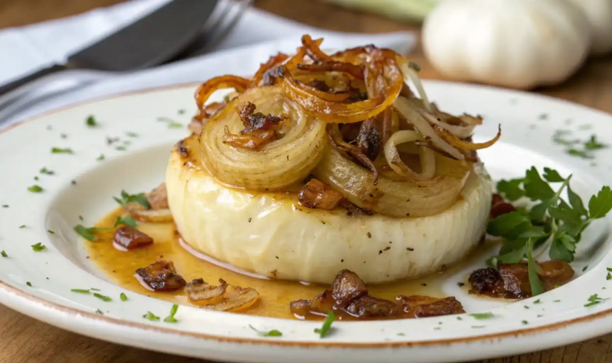 sweet onion uses
