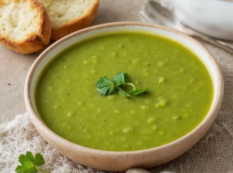 split pea soup nutrition facts split pea soup nutrition facts