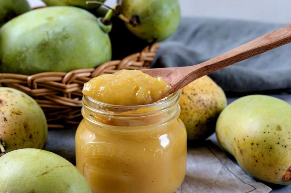 pawpaw jam recipe pawpaw jam recipe