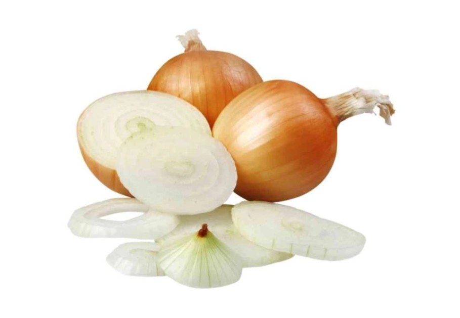 Sweet Onion Sweet Onion