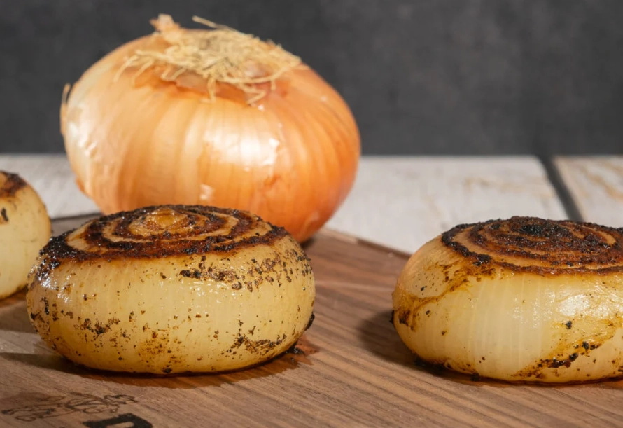 sweet onion uses