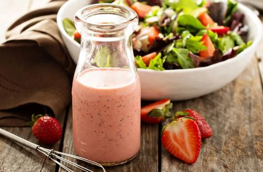 homemade salad dressing homemade salad dressing