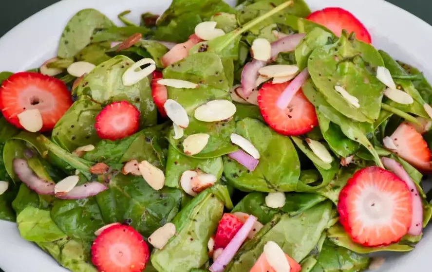 poppy seed dressing poppy seed dressing