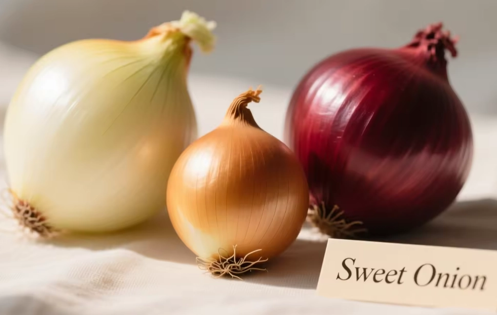 sweet onion varieties sweet onion varieties